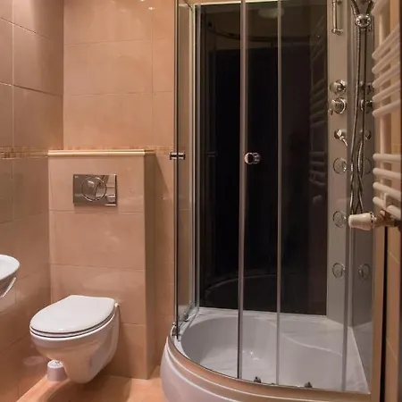 Mini-hôtel Hensch *