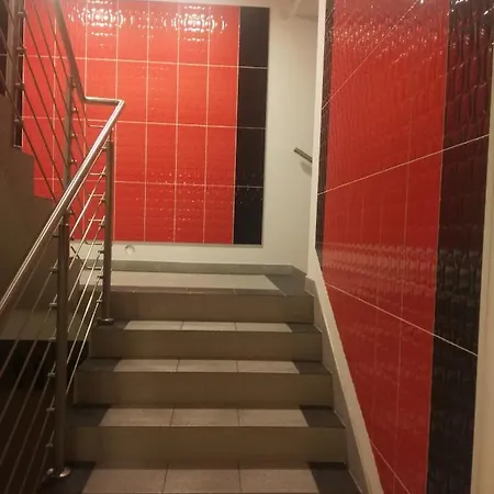 Mini-hôtel Hensch *