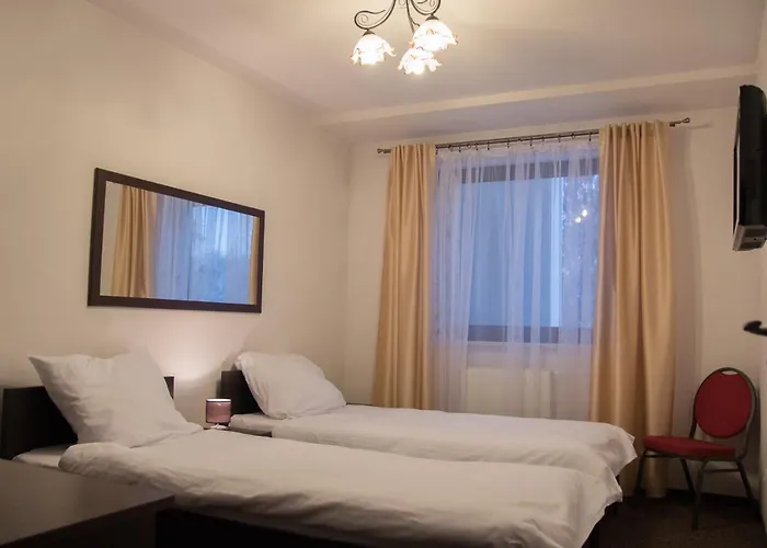 Hensch Locanda Łódź